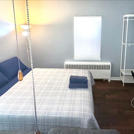 Cozy Apartments Close To New York City North Bergen Buitenkant foto