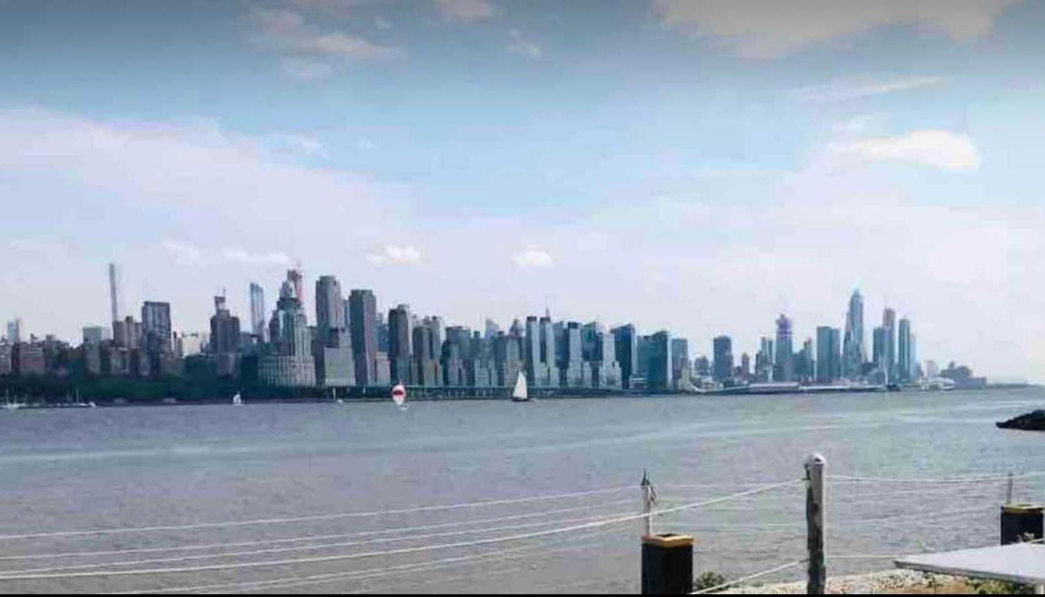 Cozy Apartments Close To New York City North Bergen Buitenkant foto