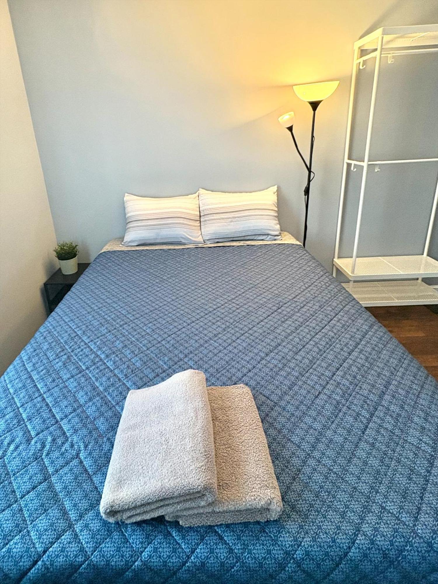 Cozy Apartments Close To New York City North Bergen Buitenkant foto