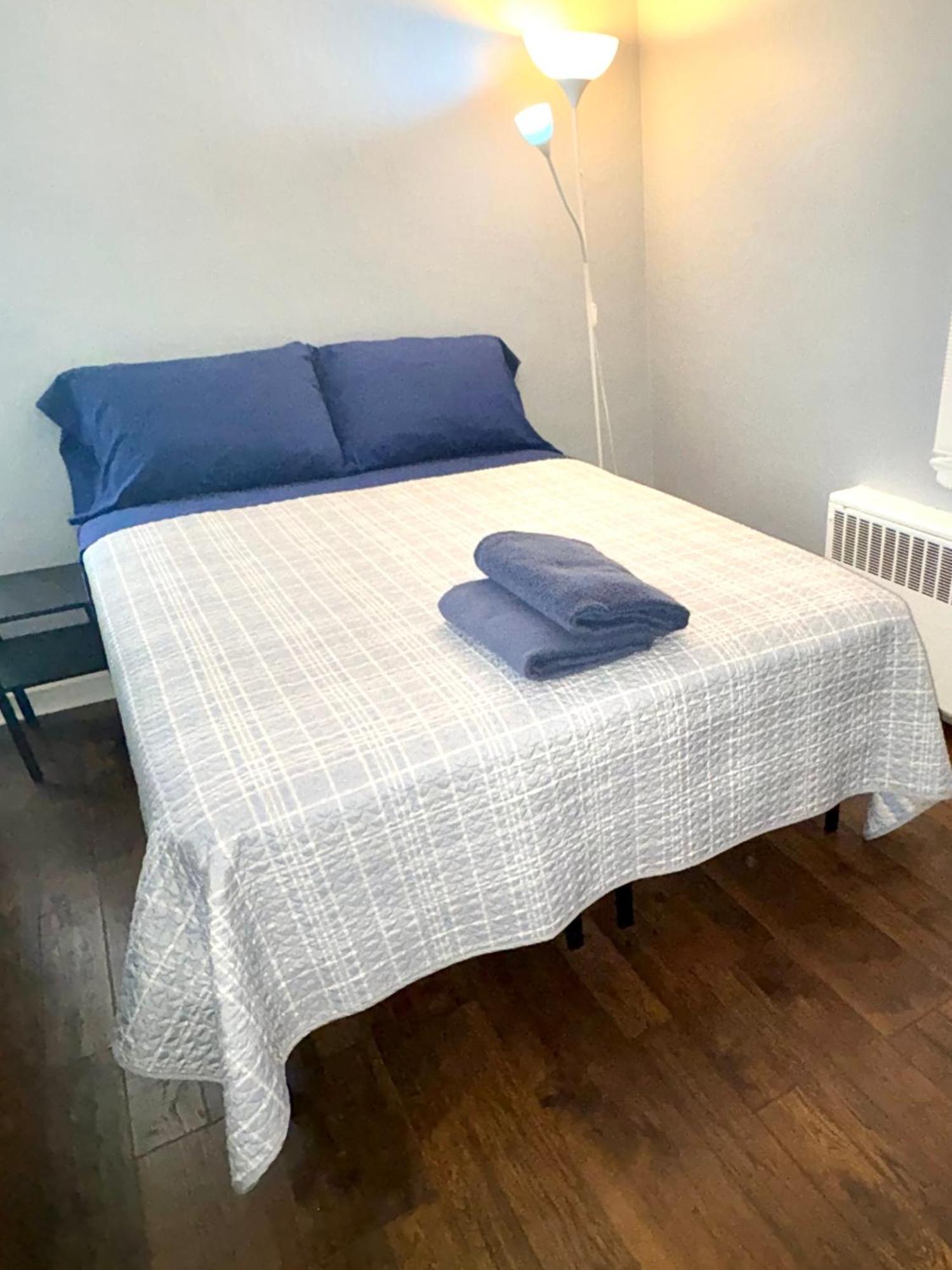 Cozy Apartments Close To New York City North Bergen Buitenkant foto