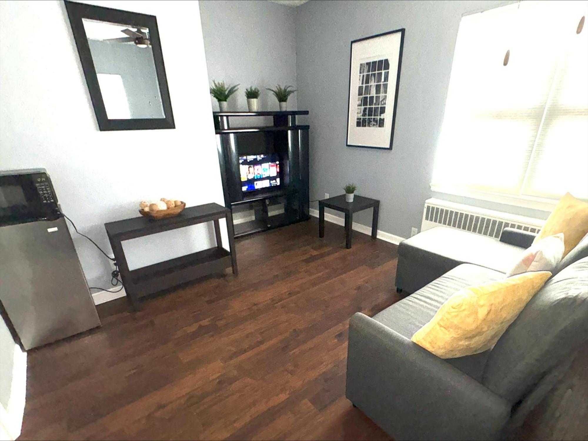 Cozy Apartments Close To New York City North Bergen Buitenkant foto